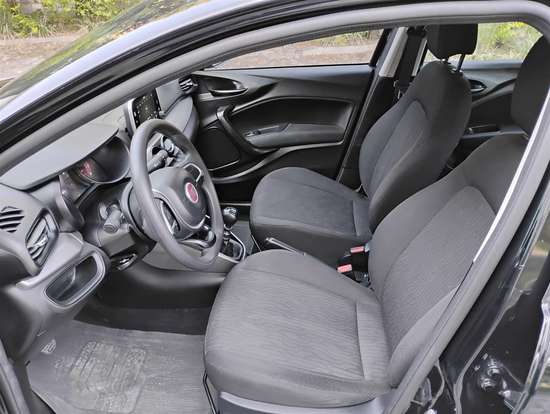 FIAT-CRONOS-1.3 FIREFLY FLEX DRIVE MANUAL FIAT-CRONOS-2019