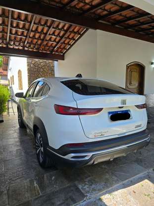 FIAT-FASTBACK-1.0 TURBO 200 FLEX AUDACE CVT FIAT-FASTBACK-2023