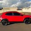 FIAT PULSE 1.0 TURBO 200 FLEX AUDACE CVT FIAT PULSE 1.0 TURBO 200 FLEX AUDACE CVT