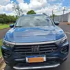 FIAT PULSE 1.0 TURBO 200 FLEX AUDACE CVT FIAT PULSE 1.0 TURBO 200 FLEX AUDACE CVT
