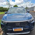 FIAT PULSE 1.0 TURBO 200 FLEX AUDACE CVT FIAT PULSE 1.0 TURBO 200 FLEX AUDACE CVT