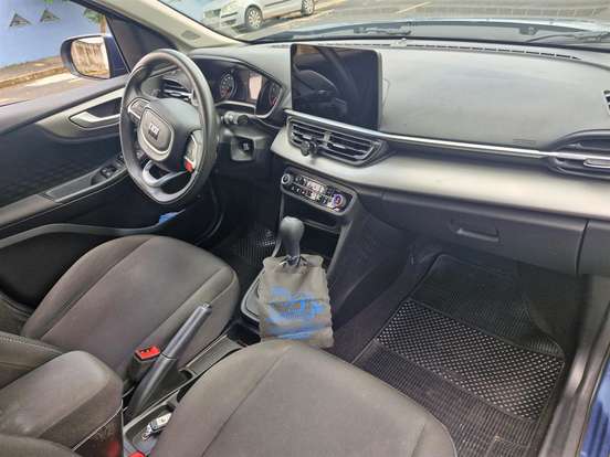FIAT-PULSE-1.0 TURBO 200 FLEX AUDACE CVT FIAT-PULSE-2022