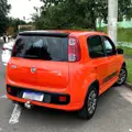 FIAT UNO 1.4 SPORTING 8V FLEX 4P MANUAL FIAT UNO 1.4 SPORTING 8V FLEX 4P MANUAL