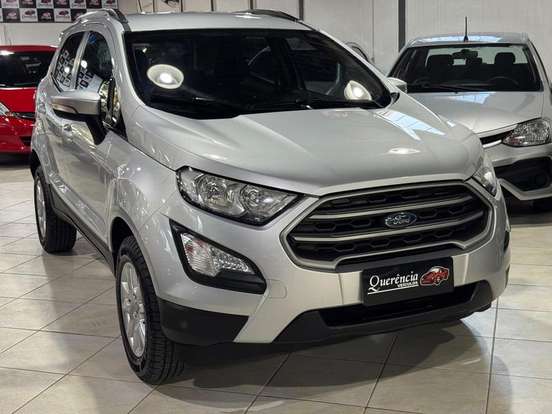 FORD-ECOSPORT-1.5 TI-VCT FLEX SE AUTOMÁTICO FORD-ECOSPORT-2019