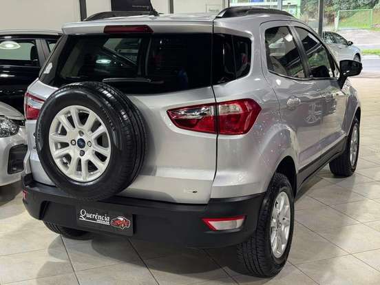 FORD-ECOSPORT-1.5 TI-VCT FLEX SE AUTOMÁTICO FORD-ECOSPORT-2019