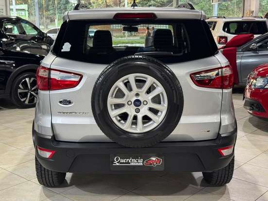 FORD-ECOSPORT-1.5 TI-VCT FLEX SE AUTOMÁTICO FORD-ECOSPORT-2019