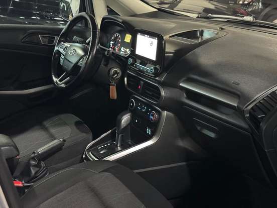 FORD-ECOSPORT-1.5 TI-VCT FLEX SE AUTOMÁTICO FORD-ECOSPORT-2019