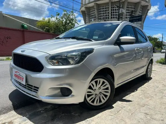 FORD KA 1.0 TI-VCT FLEX SE MANUAL