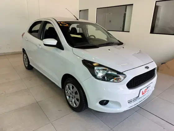 FORD KA 1.0 TI-VCT FLEX SE MANUAL