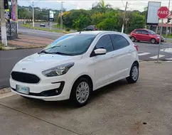 FORD KA 1.0 TI-VCT FLEX SE PLUS MANUAL FORD KA 1.0 TI-VCT FLEX SE PLUS MANUAL