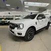 FORD RANGER 3.0 V6 TURBO DIESEL CD LIMITED 4X4 AUTOMÁTICO FORD RANGER 3.0 V6 TURBO DIESEL CD LIMITED 4X4 AUTOMÁTICO