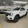 FORD RANGER 3.0 V6 TURBO DIESEL CD LIMITED 4X4 AUTOMÁTICO FORD RANGER 3.0 V6 TURBO DIESEL CD LIMITED 4X4 AUTOMÁTICO
