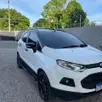 FORD ECOSPORT 1.6 FREESTYLE 16V FLEX 4P MANUAL FORD ECOSPORT 1.6 FREESTYLE 16V FLEX 4P MANUAL