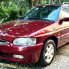 FORD ESCORT 1.8 SW GLX 16V GASOLINA 4P MANUAL FORD ESCORT 1.8 SW GLX 16V GASOLINA 4P MANUAL