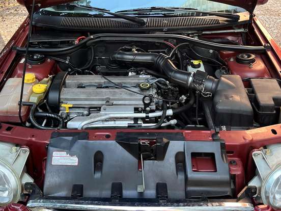 FORD-ESCORT-1.8 SW GLX 16V GASOLINA 4P MANUAL FORD-ESCORT-1998