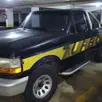 FORD F-1000 2.5 XL 4X2 CS 8V TURBO DIESEL 2P MANUAL FORD F-1000 2.5 XL 4X2 CS 8V TURBO DIESEL 2P MANUAL