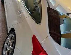 FORD FOCUS 2.0 SE FASTBACK 16V FLEX 4P POWERSHIFT FORD FOCUS 2.0 SE FASTBACK 16V FLEX 4P POWERSHIFT