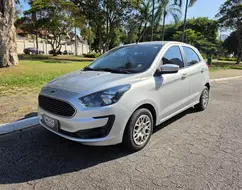FORD KA 1.0 TI-VCT FLEX SE PLUS MANUAL FORD KA 1.0 TI-VCT FLEX SE PLUS MANUAL
