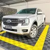 FORD RANGER 2.0 TURBO DIESEL CD XLS 4X2 AUTOMÁTICO FORD RANGER 2.0 TURBO DIESEL CD XLS 4X2 AUTOMÁTICO
