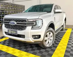 FORD RANGER 2.0 TURBO DIESEL CD XLS 4X2 AUTOMÁTICO FORD RANGER 2.0 TURBO DIESEL CD XLS 4X2 AUTOMÁTICO