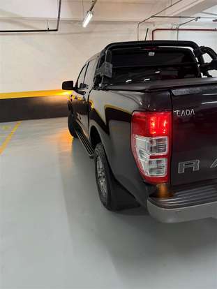FORD-RANGER-2020