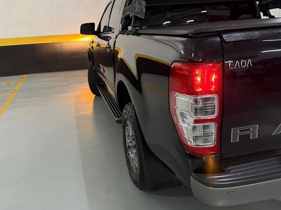 FORD-RANGER-2.2 XLS 4X2 CD 16V DIESEL 4P AUTOMÁTICO FORD-RANGER-2020