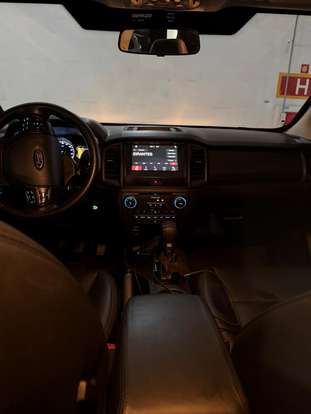 FORD-RANGER-2020