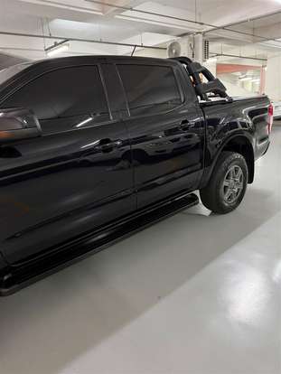 FORD-RANGER-2020