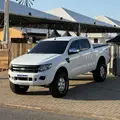 FORD RANGER 3.2 XLS 4X4 CD 20V DIESEL 4P MANUAL FORD RANGER 3.2 XLS 4X4 CD 20V DIESEL 4P MANUAL