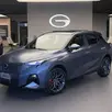 GAC GS3 1.5 TURBO GASOLINA ELITE DCT GAC GS3 1.5 TURBO GASOLINA ELITE DCT