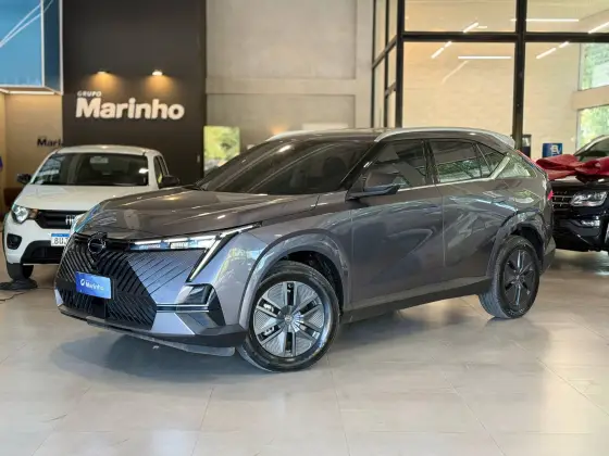 GAC GS4 2.0 HEV PREMIUM AUTOMÁTICO