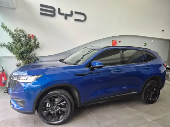 GWM HAVAL H6 1.5 HEV PREMIUM E-TRACTION