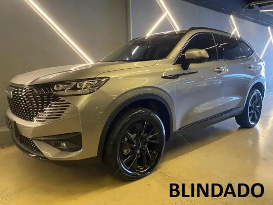 GWM HAVAL H6 1.5 HEV PREMIUM E-TRACTION