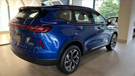 GWM-HAVAL H6-2024