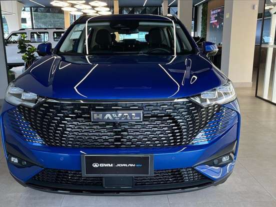 GWM-HAVAL H6-1.5 PHEV34 AWD E-TRACTION GWM-HAVAL H6-2024