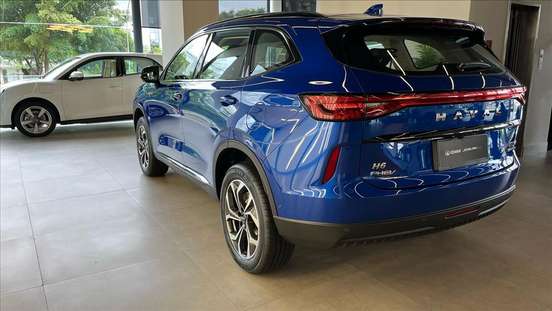 GWM-HAVAL H6-2024