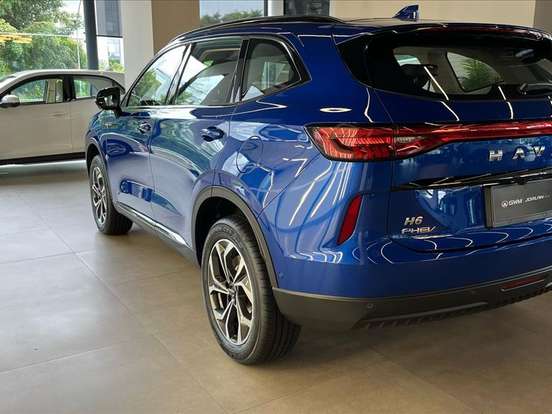 GWM-HAVAL H6-1.5 PHEV34 AWD E-TRACTION GWM-HAVAL H6-2024