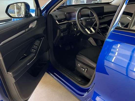 GWM-HAVAL H6-1.5 PHEV34 AWD E-TRACTION GWM-HAVAL H6-2024