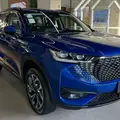 GWM HAVAL H6 1.5 PHEV34 AWD E-TRACTION GWM HAVAL H6 1.5 PHEV34 AWD E-TRACTION