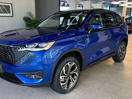 GWM-HAVAL H6-1.5 PHEV34 AWD E-TRACTION GWM-HAVAL H6-2024