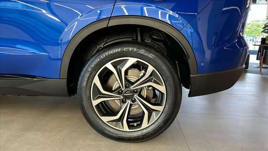 GWM-HAVAL H6-2024