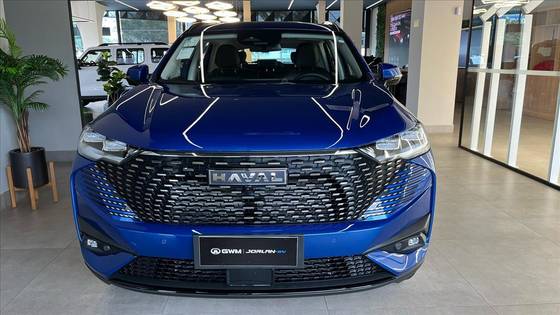 GWM HAVAL H6 1.5 PHEV34 AWD E-TRACTION