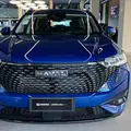 GWM HAVAL H6 1.5 PHEV34 AWD E-TRACTION GWM HAVAL H6 1.5 PHEV34 AWD E-TRACTION