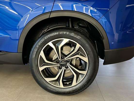 GWM-HAVAL H6-1.5 PHEV34 AWD E-TRACTION GWM-HAVAL H6-2024