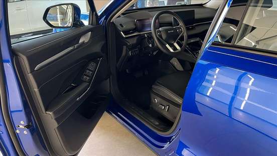 GWM-HAVAL H6-2024