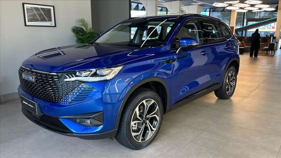 GWM-HAVAL H6-2024