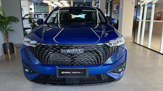 GWM-HAVAL H6-2024