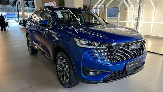 GWM-HAVAL H6-2024