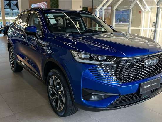 GWM-HAVAL H6-1.5 PHEV34 AWD E-TRACTION GWM-HAVAL H6-2024