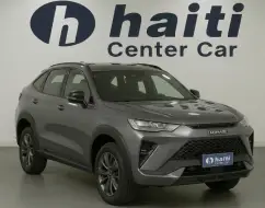 GWM HAVAL H6 GT 1.5 PHEV AWD E-TRACTION GWM HAVAL H6 GT 1.5 PHEV AWD E-TRACTION
